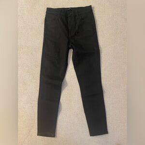 JBRAND Black Jeans